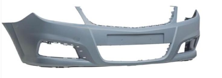 PARAURTI ANTERIORE PRIMER OPEL VECTRA C 11/05>10/08 SIGNUM 11/05> SPORT