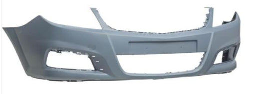 PARAURTI ANTERIORE PRIMER OPEL VECTRA C 11/05>10/08 SIGNUM 11/05> SPORT