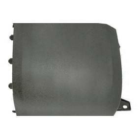 CANTONALE POSTERIORE DX NERO GOFFRATO VW TRANSPORTER T6 01/15>