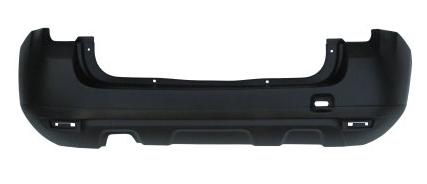 PARAURTI POSTERIORE PRIMER DACIA DUSTER 01/10>