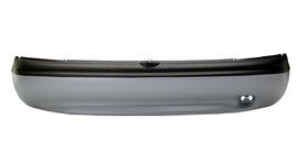 PARAURTI POSTERIORE PRIMER OPEL CORSA B 04/93>05/97