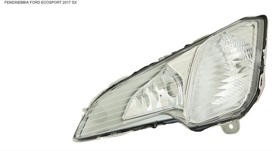 FENDINEBBIA SX FORD ECOSPORT 01/17>