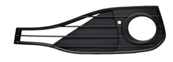 GRILIA PARAURTI ANTERIORE SX C/FENDI BMW SERIE 4 F32-F33-F36 01/13>