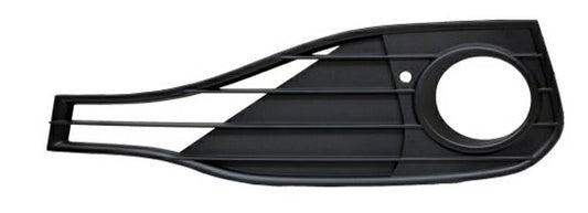 GRILIA PARAURTI ANTERIORE SX C/FENDI BMW SERIE 4 F32-F33-F36 01/13>