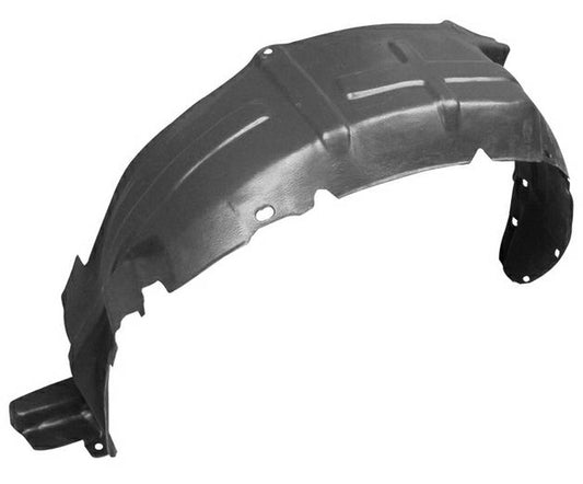 LOCARO ANTERIORE SX FORD RANGER 01/06>