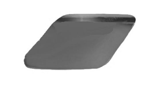COPRIGANCIO ANTERIORE CROMO MERCEDES CLASSE M W166 10/11> AMG