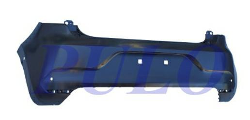 PARAURTI POSTERIORE PRIMER C/PDC+PA RENAULT CLIO 01/19>