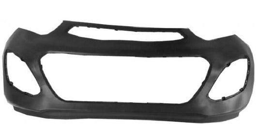 PARAURTI ANTERIORE S/PRIMER KIA PICANTO 01/11>06/15 5P