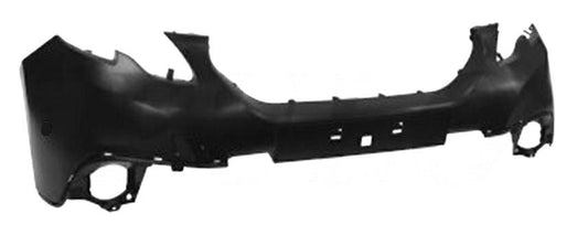 PARAURTI ANTERIORE PRIMER PEUGEOT 2008 01/13>