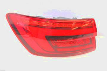 FANALE POSTERIORE SX ESTERNO A LED AUDI A4 SW 10/15>