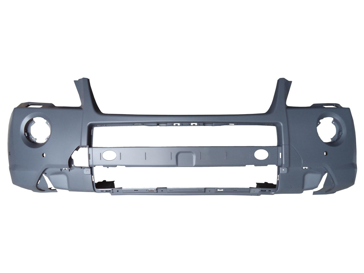 PARAURTI ANTERIORE PRIMER C/PDC+LAVAFARI MERCEDES CLASSE M W164 01/08> AMG