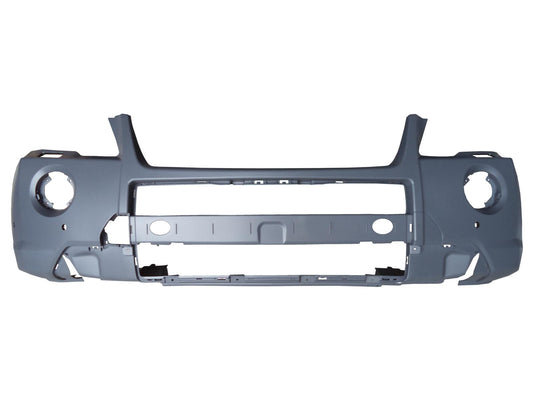 PARAURTI ANTERIORE PRIMER C/PDC+LAVAFARI MERCEDES CLASSE M W164 01/08> AMG
