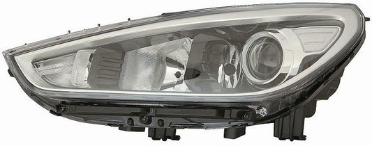 FARO DX 2H7-H3 CON MOTOR ELETTR HYUNDAI I30 02/17>