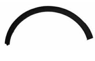 GIROPARAF POSTERIORE DX RENAULT CAPTUR 02/13>