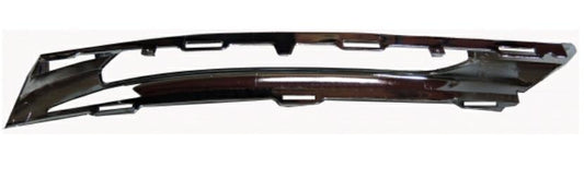 CORNICE CROMO LUCE DIURNA SX MERCED CLASSE E W212 05/09> AMG