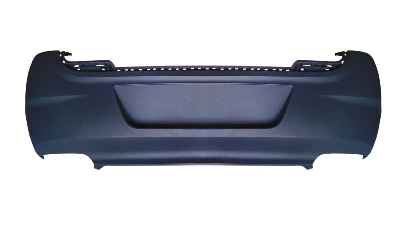 PARAURTI POSTERIORE PRIMER VW SCIROCCO MOD R 01/08>