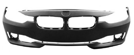 PARAURTI ANTERIORE PRIMER BMW SERIE 3 F30-F31 06/11>
