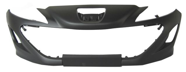 PARAURTI ANTERIORE PRIMER C/FENDI PEUGEOT 308 08/07> SPORT-GT-CC