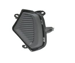 GRIGLIA PARAURTI ANTERIORE SX TOYATA RAV 4 01/19>