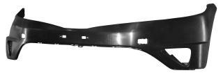 PARAURTI ANTERIORE HONDA CIVIC 3/5P 01/06>