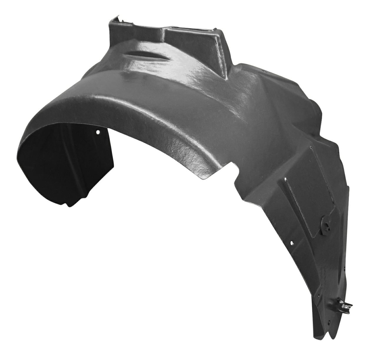 LOCARO ANTERIORE DX FORD KA 12/08>
