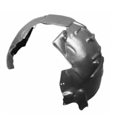 LOCARO ANTERIORE SX AUDI A4 12/11>