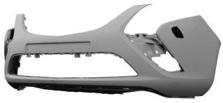 PARAURTI ANTERIORE PRIMER C/LAVAFARI OPEL ZAFIRA 10/11>