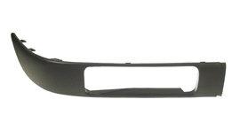 MODANATURE PARAURTI ANTERIORE DX C/FENDI AUDI 80 08/91>10/94