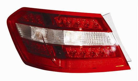 FANALE POSTERIORE DX ESTERNO A LED MERCED CLASSE E W212 05/09> ELEGANCE
