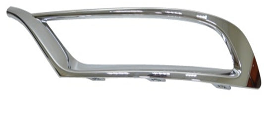 CORNICE FENDI SX CROMO CHRYSLER 300C 01/11>