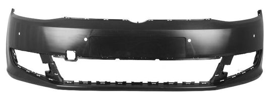 PARAURTI ANTERIORE PRIMER C/PDC+TRACCE LAVAFARI VOLKSWAGEN SHARAN 01/10>