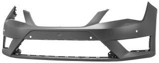 PARAURTI ANTERIORE PRIMER C/SENS SEAT LEON FR 01/13> -TUV-ES-