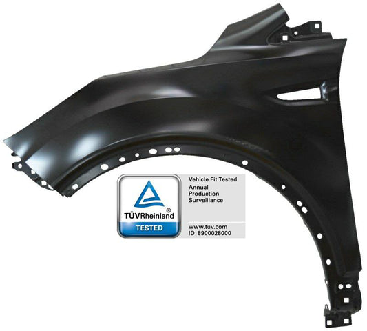 PARAF A/SX FORD KUGA 01/12> -TUV-