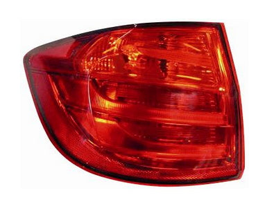 GRUPPO OTTICO POSTERIORE SX ESTERNO A LED BMW SERIE 3 F31 06/11>
