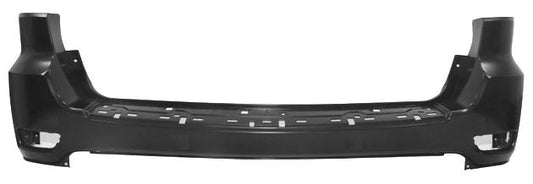 PARAURTI POSTERIORE PRIMER JEEP GRAND CHEROKEE 04/16> SRT/TRACKHAWK