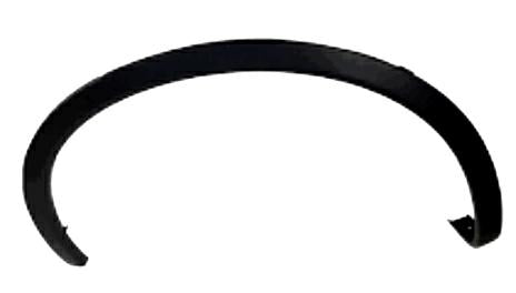 GIROPARAF POSTERIORE SX NERO PORSCHE CAYENNE 01/10> (COMPLETO)