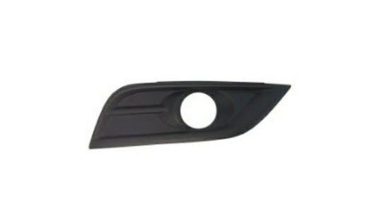 GRIGLIA PARAURTI ANTERIORE DX C/FENDI RENAULT KOLEOS 01/17>