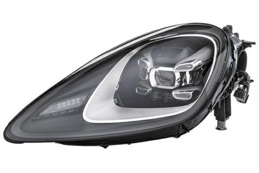 FARO DX MATRIX LED PDLS PORSCHE CAYENNE 04/17>
