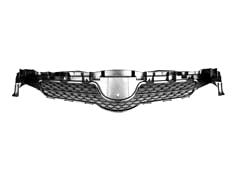 GRIGLIA T0YOTA AURIS 01/07>02/10