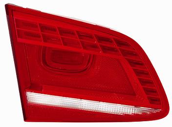 GRUPPO OTTICO POSTERIORE SX INTERNO A LED VW PASSAT 10/10>