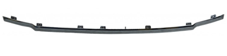 MODANATURE GRIGLIA PARAURTI ANTERIORE SUP CROMO (3) FORD MONDEO 01/14>