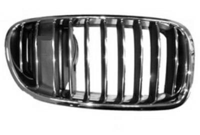 GRIGLIA ANTERIORE DX BMW SERIE 5 F10-F11 01/10>