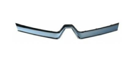 MODANATURE GRIGLIA SUP CROMO RENAULT CAPTUR 02/13>