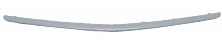 MODANATURE GRIGIA GRIGLIA PARAURTI ANTERIORE C/LE MERCEDES CLASSE A W169 01/08>