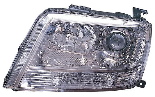 FARO DX H7-HB3 PREDISPOSTO REGEL SUZUKI GRAN VITARA 10/05>PAR CROM