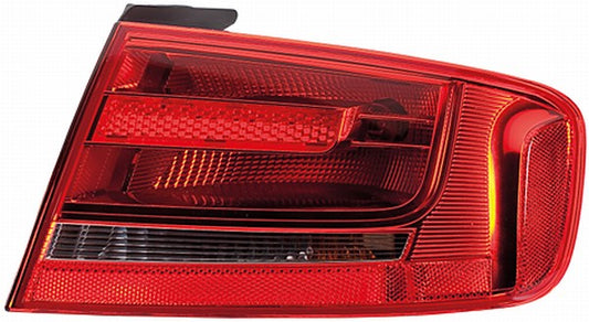 FANALE POSTERIORE SX ESTERNO AUDI A4 12/07>