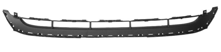 GRIGLIA SPOILER PARAURTI ANTERIORE AUDI Q7 06/09>