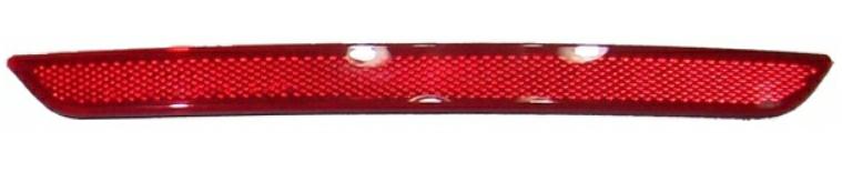 CATADIOTTRO POSTERIORE DX BMW SERIE 4 F33-F36 01/13> M-SPORT