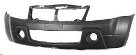 PARAURTI ANTERIORE C/FENDI SUZUKI GRAN VITARA 10/05>