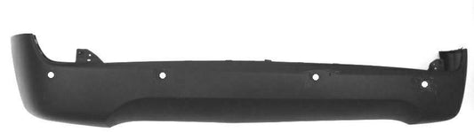 PARAURTI POSTERIORE INF CON FORI PDC HYUNDAI IX35 01/10>